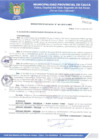 Vista preliminar de documento RESOLUCIÓN DE ALCALDIA  N° 461-2019-A-MPC