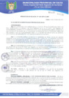 Vista preliminar de documento RESOLUCIÓN DE ALCALDIA  N° 469-2019-A-MPC