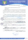 Vista preliminar de documento RESOLUCIÓN DE ALCALDIA  N° 467-2019-A-MPC