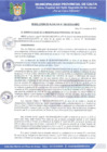 Vista preliminar de documento RESOLUCIÓN DE ALCALDIA  N° 459-2019-A-MPC