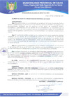 Vista preliminar de documento RESOLUCIÓN DE ALCALDIA  N° 485-2019-A-MPC