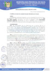Vista preliminar de documento RESOLUCIÓN DE ALCALDIA  N° 490-2019-A-MPC