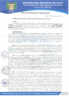 Vista preliminar de documento RESOLUCIÓN DE ALCALDIA  N° 486-2019-A-MPC