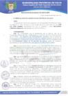 Vista preliminar de documento RESOLUCIÓN DE ALCALDIA  N° 491-2019-A-MPC