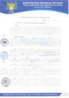 Vista preliminar de documento RESOLUCIÓN DE ALCALDIA  N° 501-2019-A-MPC