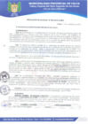 Vista preliminar de documento RESOLUCIÓN DE ALCALDIA  N° 494-2019-A-MPC