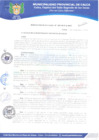 Vista preliminar de documento RESOLUCIÓN DE ALCALDIA  N° 499-2019-A-MPC