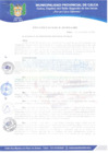 Vista preliminar de documento RESOLUCIÓN DE ALCALDIA  N° 509-2019-A-MPC