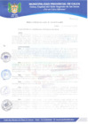 Vista preliminar de documento RESOLUCIÓN DE ALCALDIA  N° 510-2019-A-MPC