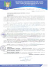 Vista preliminar de documento RESOLUCIÓN DE ALCALDIA  N° 516-2019-A-MPC