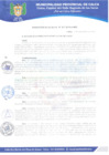 Vista preliminar de documento RESOLUCIÓN DE ALCALDIA  N° 511-2019-A-MPC