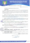 Vista preliminar de documento RESOLUCIÓN DE ALCALDIA  N° 517-2019-A-MPC