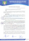 Vista preliminar de documento RESOLUCIÓN DE ALCALDIA  N° 518-2019-A-MPC