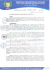 Vista preliminar de documento RESOLUCIÓN DE ALCALDIA  N° 519-2019-A-MPC
