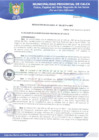 Vista preliminar de documento RESOLUCIÓN DE ALCALDIA  N° 526-2019-A-MPC