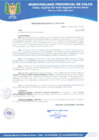 Vista preliminar de documento RESOLUCIÓN DE ALCALDIA  N° 531-2019-A-MPC