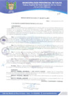 Vista preliminar de documento RESOLUCIÓN DE ALCALDIA  N° 532-2019-A-MPC