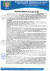 Vista preliminar de documento ORDENANZA MUNICIPAL N° 044-2021-MPC