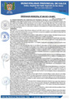 Vista preliminar de documento ORDENANZA MUNICIPAL N° 048-2021-MPC