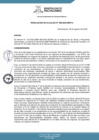 Vista preliminar de documento Resolución de Alcaldía N° 099-2022-MDP