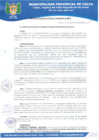 Vista preliminar de documento RESOLUCIÓN DE ALCALDIA  N° 545-2019-A-MPC