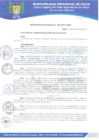 Vista preliminar de documento RESOLUCIÓN DE ALCALDIA  N° 539-2019-A-MPC