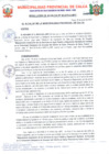 Vista preliminar de documento RESOLUCIÓN DE ALCALDIA  N° 35-2019-A-MPC