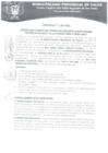Vista preliminar de documento CONVENIO N° 25-2019-MPC