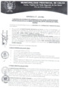 Vista preliminar de documento CONVENIO NN° 26-2019-MPC
