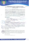 Vista preliminar de documento CONVENIO MARCO DE COOPERACION INTERINSTITUCIONAL ENTRE LA MUNICIPALIDAD PROVINCIAL DE CALCA Y LA ORGANIZACION NO GUBERNAMENTAL DE DESARROLLO DESA PERU-2
