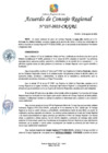 Vista preliminar de documento ACUERDO DE CONSEJO REGIONAL N° 127-2022-CR/GRL