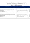 Vista preliminar de documento Anexo 1 - Relación de Plazas Vacantes