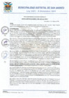 Vista preliminar de documento Resolucion de Alcaldia N 061-2021-ALC