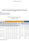 Vista preliminar de documento Reporte_Seguimiento_POI_2022_I_Semestre.pdf
