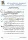 Vista preliminar de documento Resolucion de Alcaldia N 070-2021-ALC