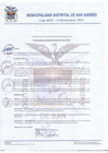 Vista preliminar de documento Resolucion de Alcaldia N 103-2021-ALC