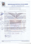 Vista preliminar de documento Resolucion de Alcaldia N 104-2021-ALC