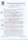 Vista preliminar de documento Resolucion de Alcaldia N 119-2021-ALC