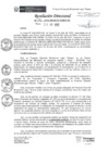Vista preliminar de documento Resolucion Directoral Nº171-2022-MIDAGRI-PEBLT-DE.pdf