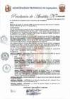 Vista preliminar de documento RESOLUCIÓN DE ALCALDIA N° 117-2022-A-MPC