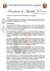 Vista preliminar de documento RESOLUCIÓN DE ALCALDIA N° 126-2022-A-MPC