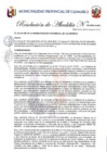Vista preliminar de documento RESOLUCIÓN DE ALCALDIA N° 125-2022-A-MPC