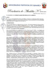 Vista preliminar de documento RESOLUCIÓN DE ALCALDIA N° 124-2022-A-MPC