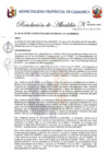 Vista preliminar de documento RESOLUCIÓN DE ALCALDIA N° 139-2022-A-MPC