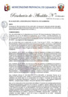 Vista preliminar de documento RESOLUCIÓN DE ALCALDIA N° 131-2022-A-MPC