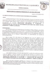 Vista preliminar de documento RESOLUCIÓN DE GERENCIA MUNICIPAL N° 138-2022-MPC/GM