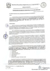 Vista preliminar de documento RESOLUCIÓN DE GERENCIA MUNICIPAL N° 151-2022-MPC/GM