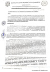 Vista preliminar de documento RESOLUCIÓN DE GERENCIA MUNICIPAL N° 174-2022-MPC/GM