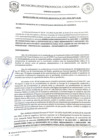 Vista preliminar de documento RESOLUCIÓN DE GERENCIA MUNICIPAL N° 207-2022-MPC/GM