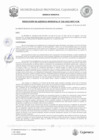 Vista preliminar de documento RESOLUCIÓN DE GERENCIA MUNICIPAL N° 236-2022-MPC/GM